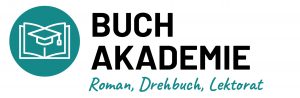 Logo Buch Akademie